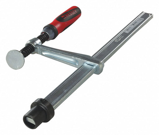 Table Clamp 12 in Jaw 4.75 in Throat