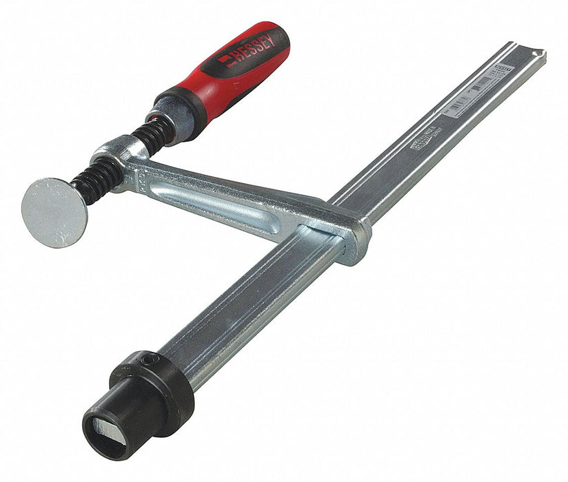 Table Clamp 12 in Jaw 5.5 in Throat