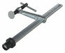 Table Clamp 12 in Jaw 5.5 in Throat
