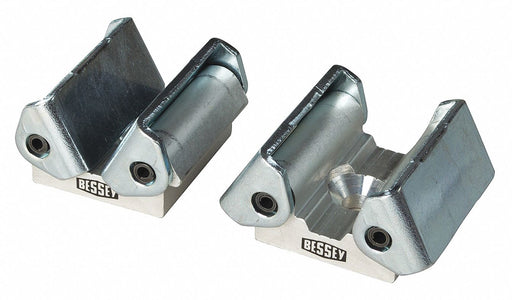 Table Clamp 1-7/8 in Jaw 1.1 in Dia