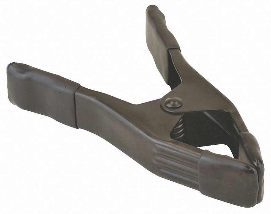 Spring Clamp 2-1/2 in Overall L