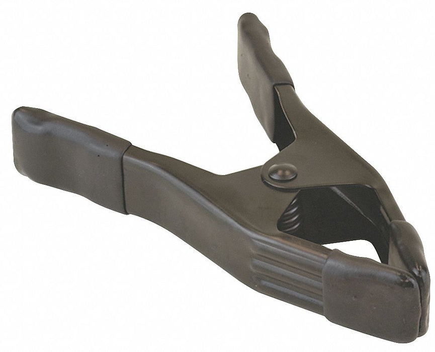 Spring Clamp 4-3/4 in Overall L