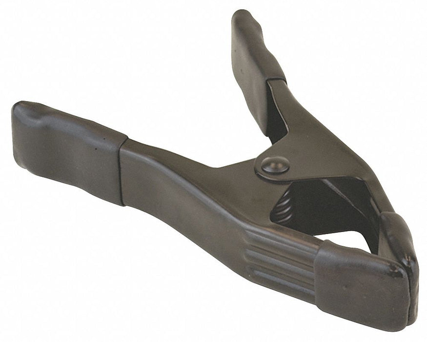 Spring Clamp 5-1/2 in Overall L