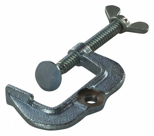 Ground Clamp 7/8 in Clamp Height
