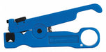 Cable Stripper 4-1/2in. L. No Insulated