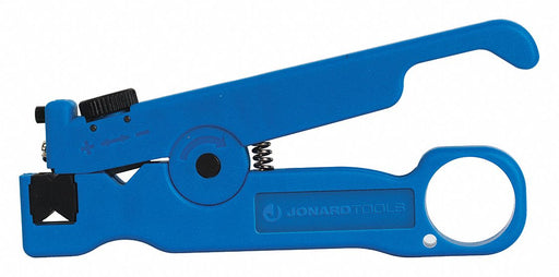 Cable Stripper 4-1/2in. L. No Insulated