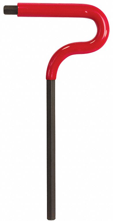 T Handle Security Wrench 5/16 in BO