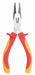 Long Nose Plier 6-1/2 L Smooth
