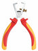 Wire Stripper 6-1/2in. L. No Insulated