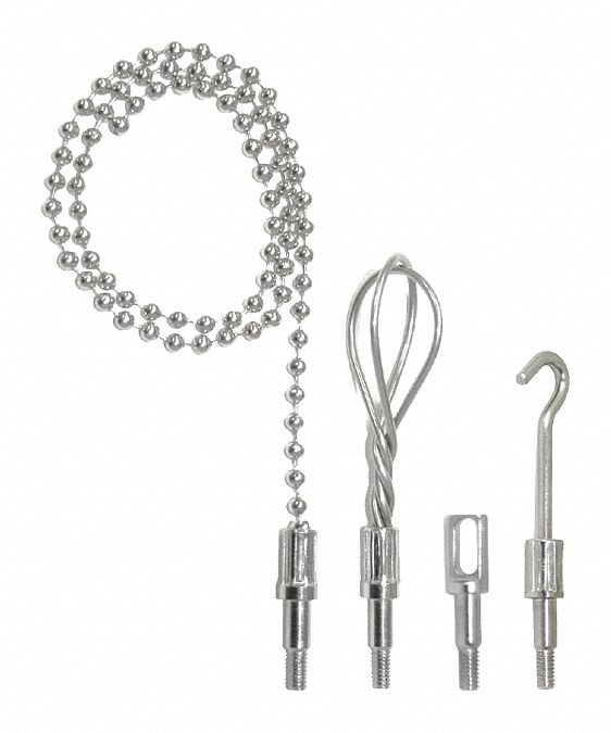 Replacement Kit RDG 4 pcs.