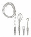 Replacement Kit RDG 4 pcs.