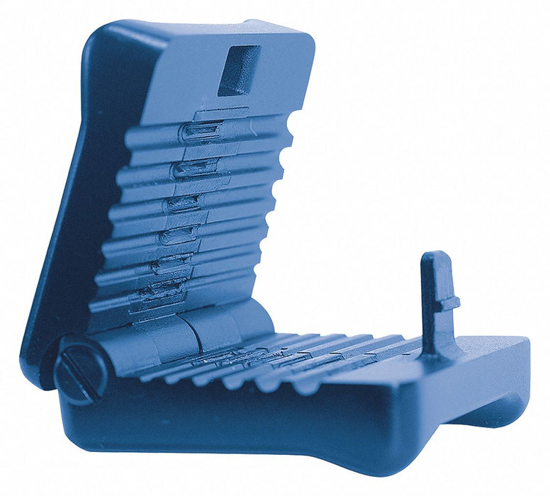 Span Slitter 2-7/16in. L. No Insulated