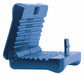 Span Slitter 2-7/16in. L. No Insulated