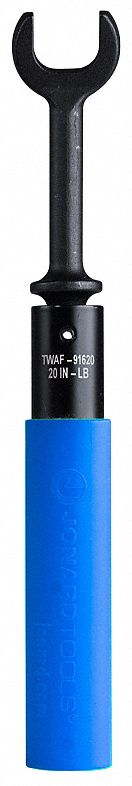 Mcrmtr Trq Wrnch 20 -lb. 9/16 