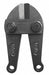 Replacement Bolt Cutter Head Alloy Steel