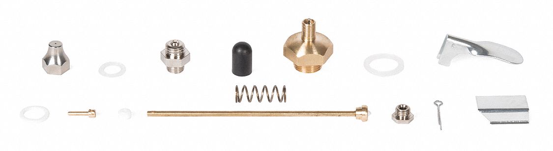 Sprayer Parts Kit