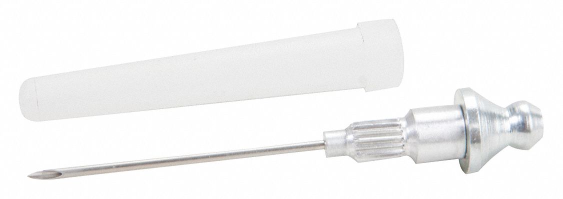 Injector Needle
