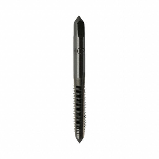 Alloy Steel Taper Tap 1/4-20