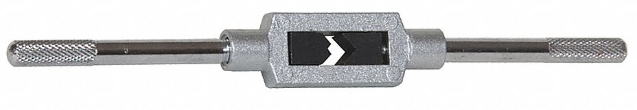 Straighthandle Tap