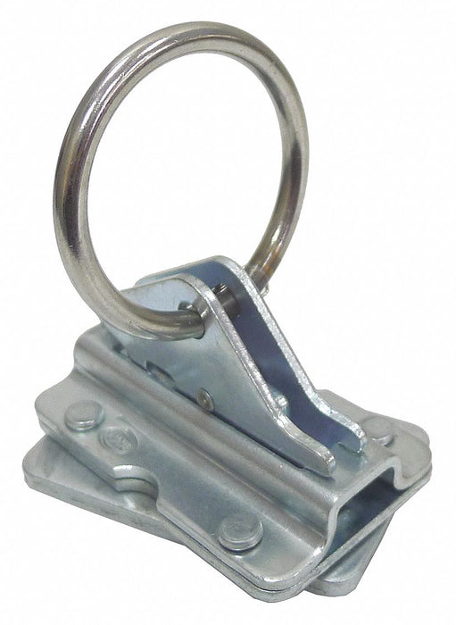 Anchor Ring 2 W 1 300 lb Silver