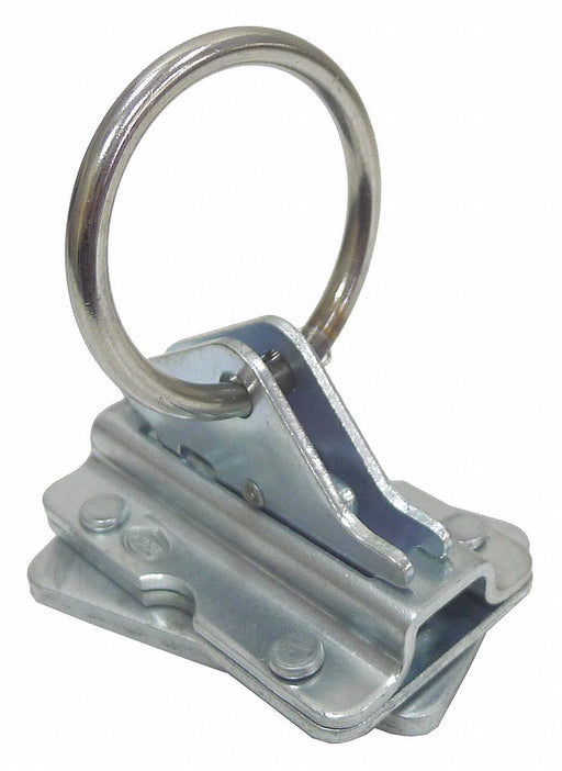 Anchor Ring 2 W 1 300 lb Silver