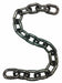 Straight Chain Crbn Steel 20 ft L 800 lb