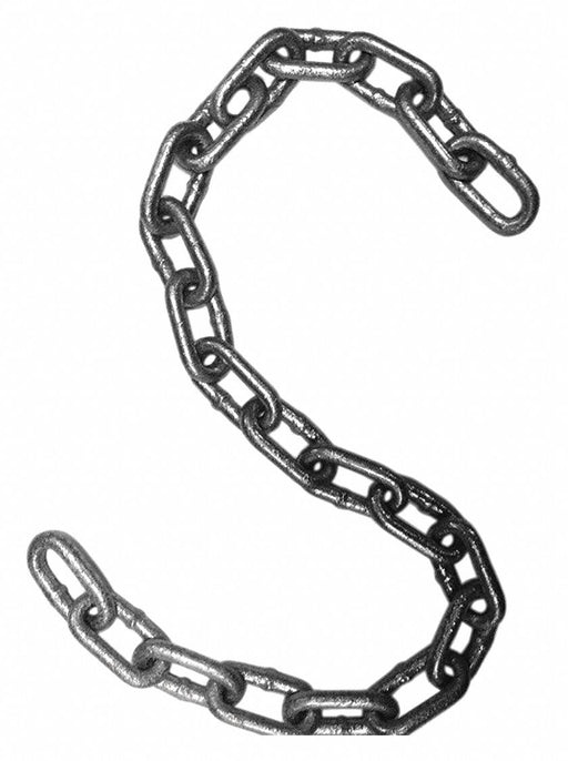 Straight Chain Crbn Steel 20 L 1 900 lb
