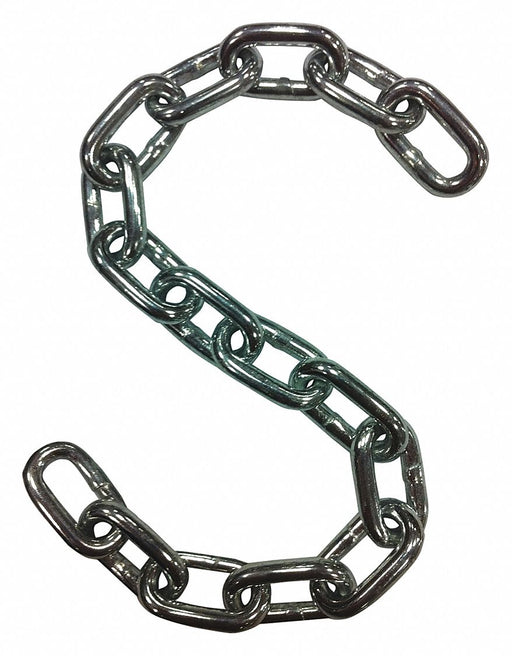 Straight Chain Crbn Steel 200 L 2 650 lb