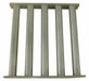 MagntcGrate Rectnglr Ceramic 10inLx10inW