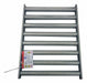 MagntcGrate Rectnglr Ceramic 12inLx16inW