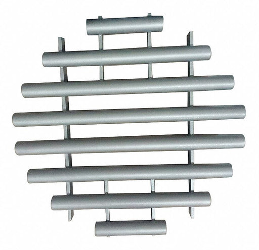 Magnetic Grate Round Rare Earth 16in dia