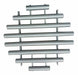 Magnetic Grate Round Rare Earth 16in dia