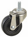 Stem Caster 2 dia Rubber 75lb