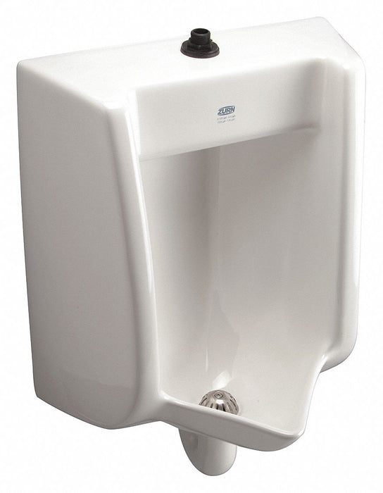Siphon Jet Urinal Wall Top Spud 0.125