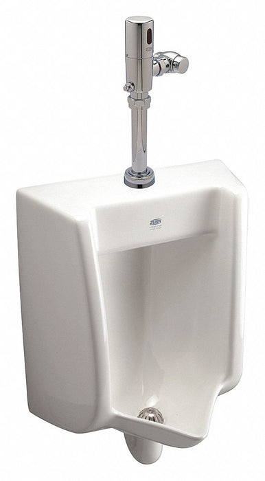 SiphonJetUrinal Wall 16.25inH 19.25inL