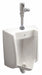 Siphon Jet Urinal  Automatic FlushValve