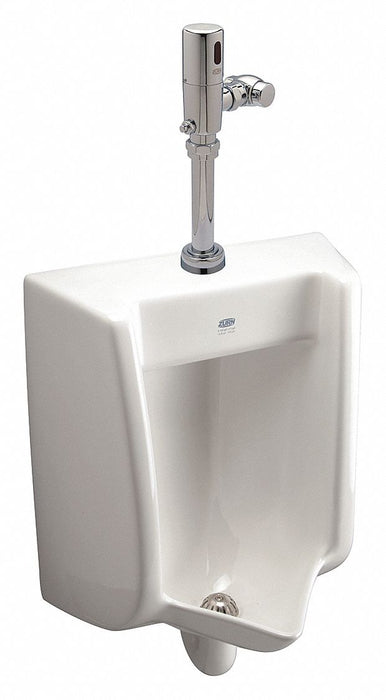 SiphonJetUrinal Wall 16.25inH 19.25inL