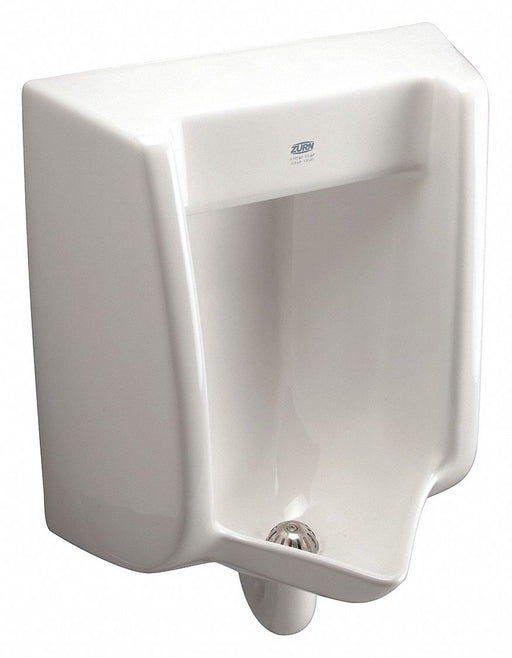 Washout Urinal Wall Back Spud 0.125