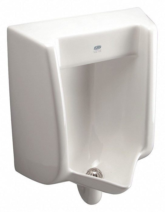 Washout Urinal Wall Back Spud 0.125