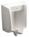 Washout Urinal Wall Back Spud 0.125