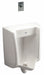 SiphonJetUrinal Wall 16.5inH 19.5inL