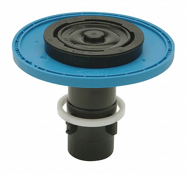 DiaphragmAssembly Rubber Plastic 0.13gpf