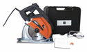 Circular Saw Worm Drive Round Arbor