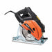 Circular Saw 9 in Dia 2300 RPM