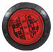 Clearance Marker FMVSS J592e P2 PC Round