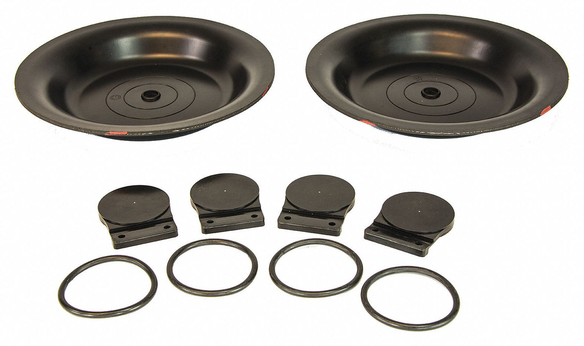 Repair Kit Buna-N For 34TJ47
