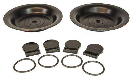 Repair Kit Buna-N For 34TJ47
