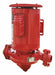 Hydronic Circulating Pump 17.5 in H