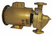Circulating Pump 3/4hp 115/208-230VAC
