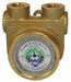 Rotary Vane Pump 240 psi 0.5 gpm